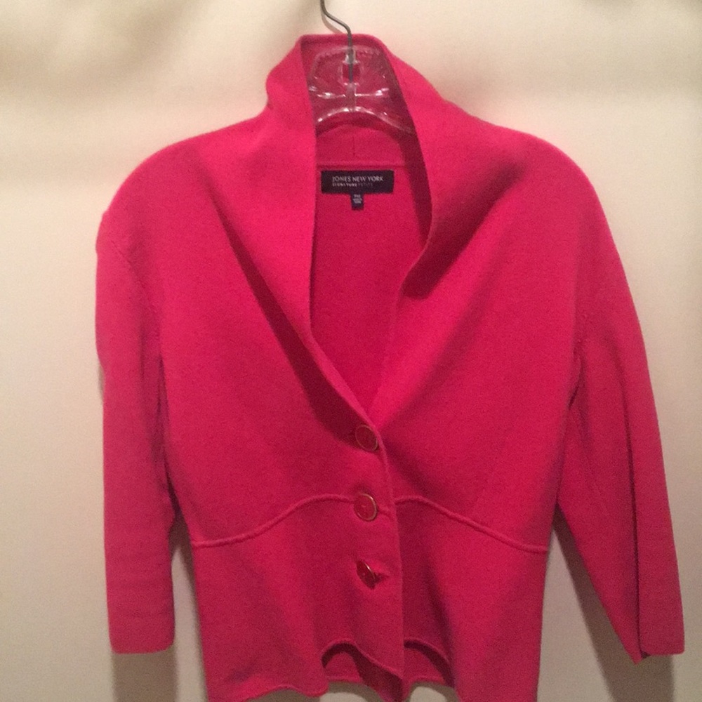 Jones New York signature petite PM